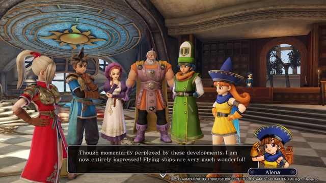 DRAGON QUEST HEROES: The World Tree's Woe and the Blight Below_20151012122554